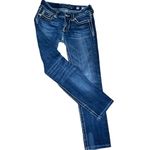 Miss Me  denim jeans! EUC!! Photo 1
