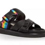 Kurt Geiger London Orson Slide Sandal Size 36.5 Photo 0