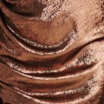 NWT Rumer Phoenix Maxi Dress in Bronze‎ Small Brown Photo 2