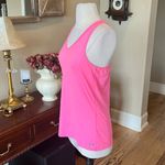 Under Armour Tank Heat Gear Bubblegum Pink Performance Photo 2