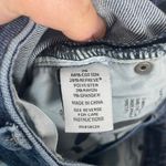 Evereve Women’s Ever Straight Classic Medium Wash Jeans Size 26 Photo 13