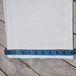 J.Crew Full-length slim wide-leg jean in white Denim 29 NWT Photo 11