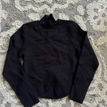 ZARA Open Back Long sleeve shirt☀️ Photo 2