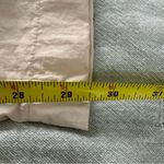 Wilo The Label Parachute Cargo Pants Size XS Tan Photo 8