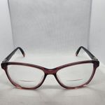 Furla Purple Prescription Glasses Frames Photo 2