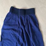 Joe B Blue trousers for summer size small never worn Photo 1