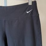 Nike Fit Dry cropped leg legging pants Photo 1