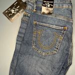 True Religion Becca Mid Rise Bootcut Jeans Photo 3