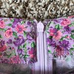 SheIn Floral Skirt Photo 2