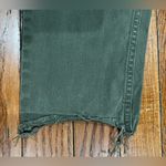 a.n.a  Women's Olive Cargo Jeans Photo 10