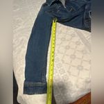 Universal Threads Universal Thread Blue Denim Jacket Photo 5