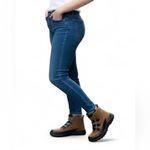 Anodyne NO. 89 Women’s Brown Trail Hiker Boots Size 7.5 XW Photo 4