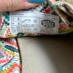 Hey Dude Windy Boho shoes size 6‎ Tan Photo 5