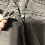 Eileen Fisher grey pants with pockets women’s size 4 Photo 11