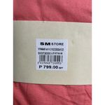 BALENO Women's Coral 100% Cotton Short Sleeve Pajama Set Size M Lounge Wear New Pink Size M Photo 6