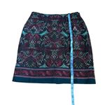 Talbots 3/$15 paisley skirt Photo 2