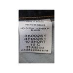 Lee  Slender Secret Low Rise Straight Leg Stretch Denim Jeans Womens 10‎ Short Photo 2