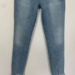 DL1961 NWT Margaux Instasculpt Ankle Skinny Promenade Jeans Size 24 Photo 5