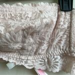 PINK - Victoria's Secret Victoria’s Secret Pink lace strapless bra y2k Size Large Photo 3