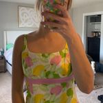 Lilly Pulitzer Vintage Dress Photo 1