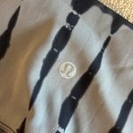 Lululemon  Tie-Dye Leggings Photo 5