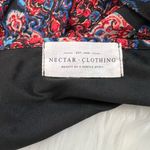 Nectar Clothing  Bohemian Mini Dress Photo 8
