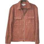 Urban Outfitters Corduroy Zip Up Jacket Photo 0