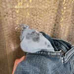 joe's jeans Joe’s Jeans Cutoff Low Rise Cotton Shorts Raw Hem Size 31 Photo 7