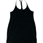J.Crew relaxed tank dress t back slub cotton Photo 3