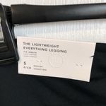 American Eagle  Women's Black‎ Lightweight Jegging Leggings Size Small NWT Photo 4