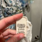 Free People  Sparks Flying Floral Flowy dress Photo 3