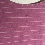 Lululemon Scoop neck short sleeve Photo 2