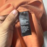 Lafayette 148  Boyes Shirt Size Large Photo 5