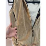 Lot twenty nine vintage vest size large Brown Photo 5