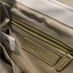 Danielle Nicole Collectible‎ Piece  Cream Backpack with Gold Hardware Photo 4