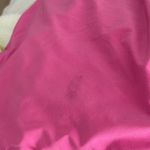 Lululemon  Hotty Hot High Rise Skirt tennis skort Sonic Pink shorts mini pockets Photo 6