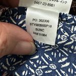 Patagonia Lost Wildflower Dress Photo 7