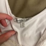 Forever 21 Forever-21 Women's White Playsuit-romper Photo 3