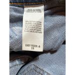 Lucky Brand  Easy Rider Jeans Denim Bootcut Stretch Medium Wash Women's 28 Photo 3