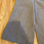 Merona  khaki crop pants size 8‎ Photo 1