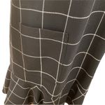 Pendleton Classic Dress 6 Small Virgin Wool Office Preppy Minimalist Winter $249 Photo 7