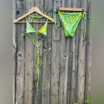 Pretty Little Thing  Women’s 2 Piece Floral print Swimsuit Photo 2