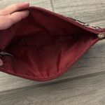 Elle  leopard make up bag Photo 3