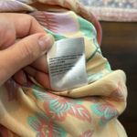 Farm Rio Farm‎ Rio One-Shoulder Maxi Dress Photo 9