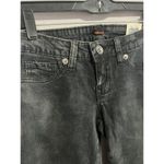 Dollhouse  Juniors Stiletto Skinny Jeans Black Photo 3