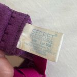 Secret Possessions Floral Lace Bra Photo 3