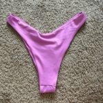 H&M Pink bikini bottom   Photo 1