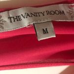 The Vanity Room Pink Top  Photo 2