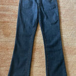 Bobbie Brooks Women’s Bootcut Jeans Size 6 Blue Stretch Denim Cotton Blend Photo 0