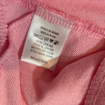 Simply Southern NWT - Women’s  Yay For Vacay Sweatshirt - Size XL - Pink Photo 4